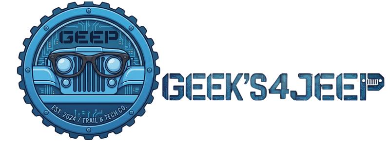 JeepGeek