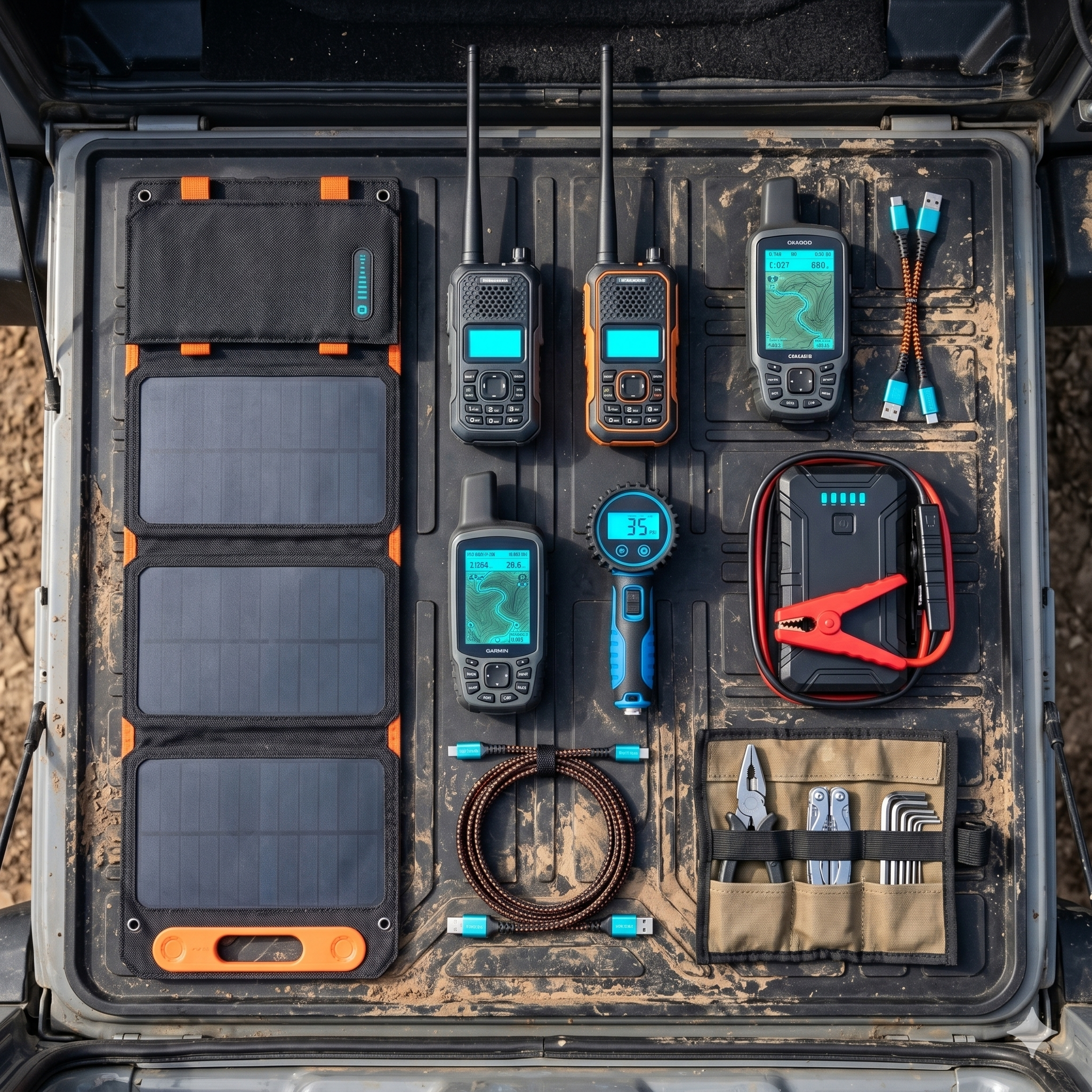 Tech Kits